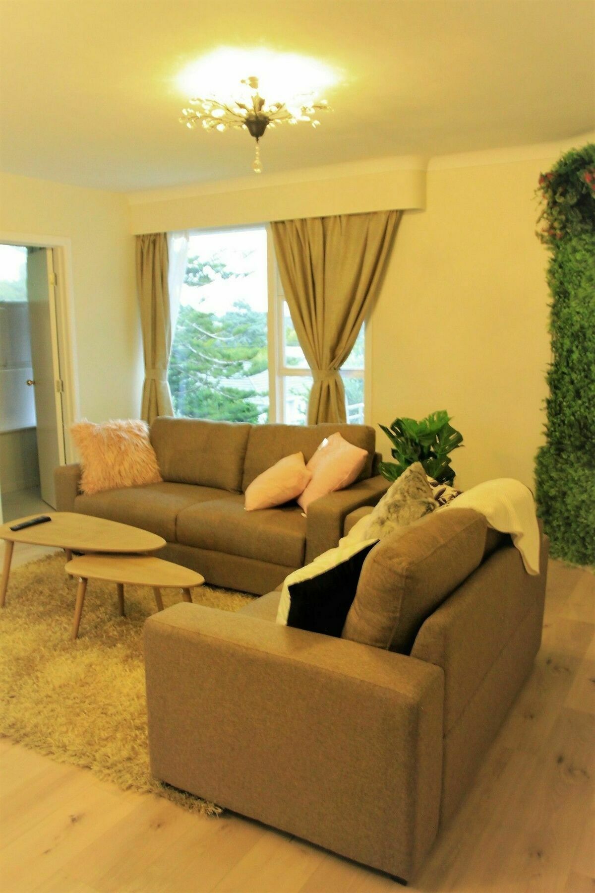 Unique Home - New Windsor House 오클랜드 외부 사진